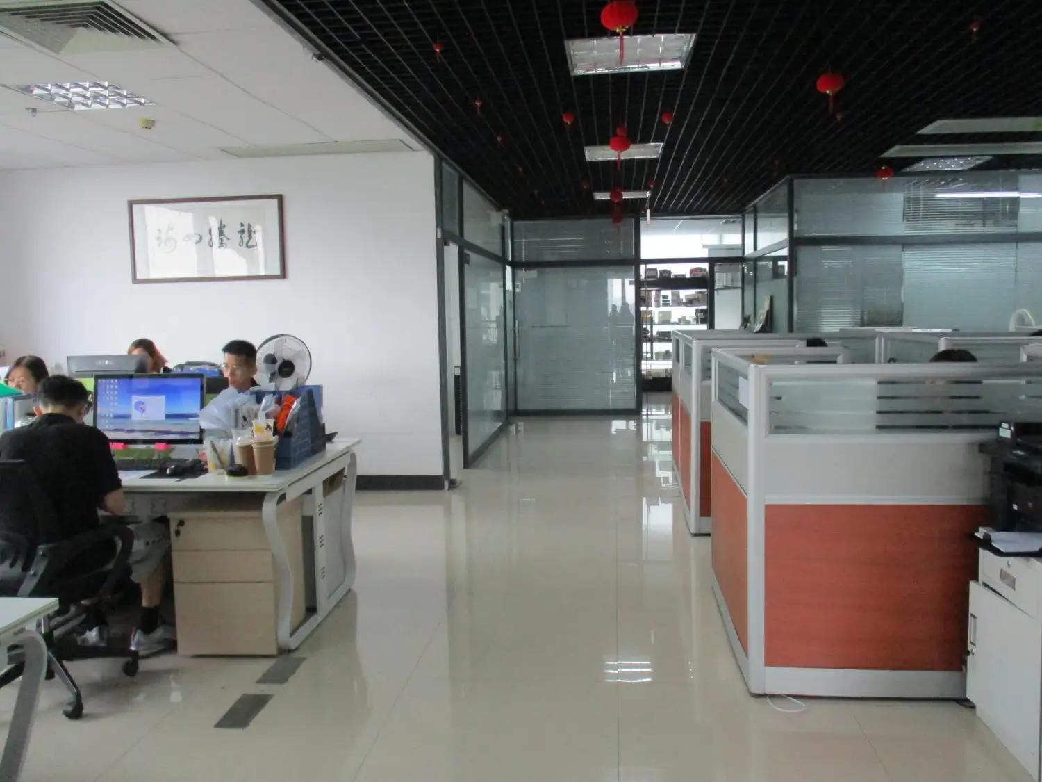 Guangzhou Yulong Packaging Product Co., Ltd.