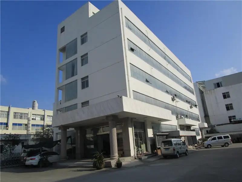 Wenzhou Weilin Leather Co., Ltd.