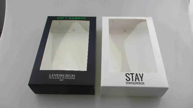 Dongguan Packshion Printing & Packaging Co., Ltd.