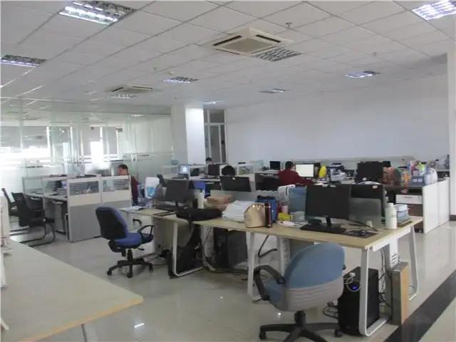 Shenzhen Yilong3d Technology Development Co., Ltd.