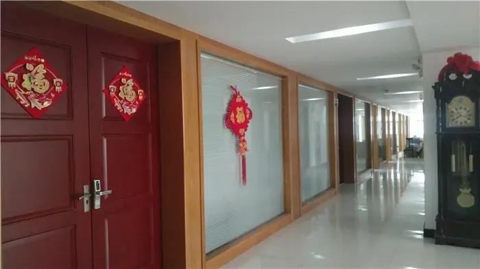 Taizhou Hippo Synthesis Material Technology Co., Ltd.