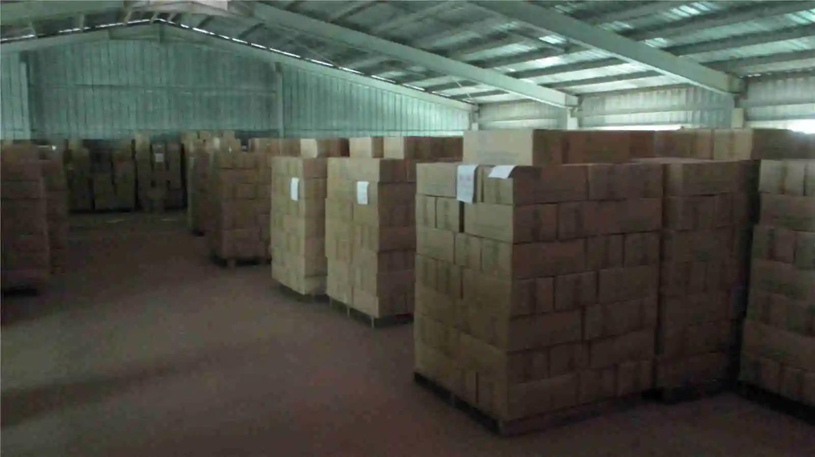 Dongguan Hengfeng High-Tech Development Co., Ltd.