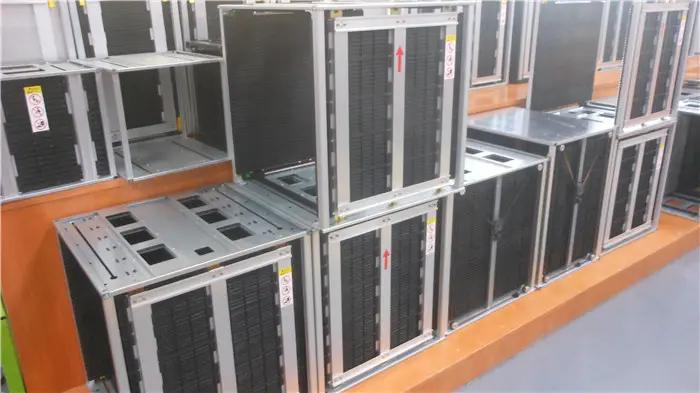 Zhejiang Conco Antistatic Technology Co., Ltd.