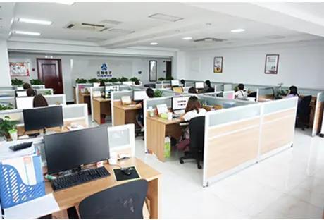 Kunshan Yuanhan Electronic Equipment Co., Ltd.