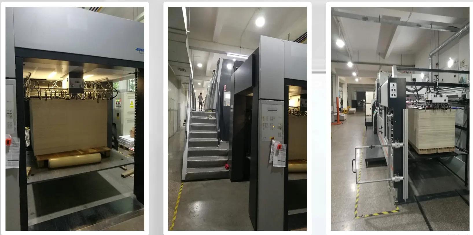 Xinyingsheng (Xiamen) Industry & Trading Co., Ltd.