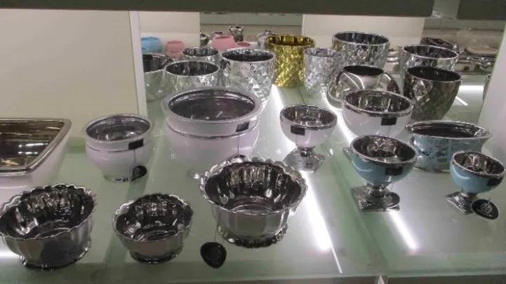 Chaozhou Yongsheng Ceramics Manufacturing Co., Ltd.