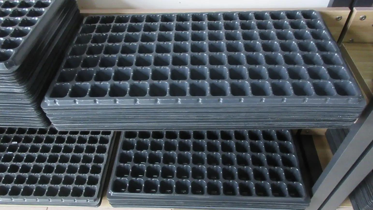 Zhejiang Hengsite Plastic Co., Ltd.