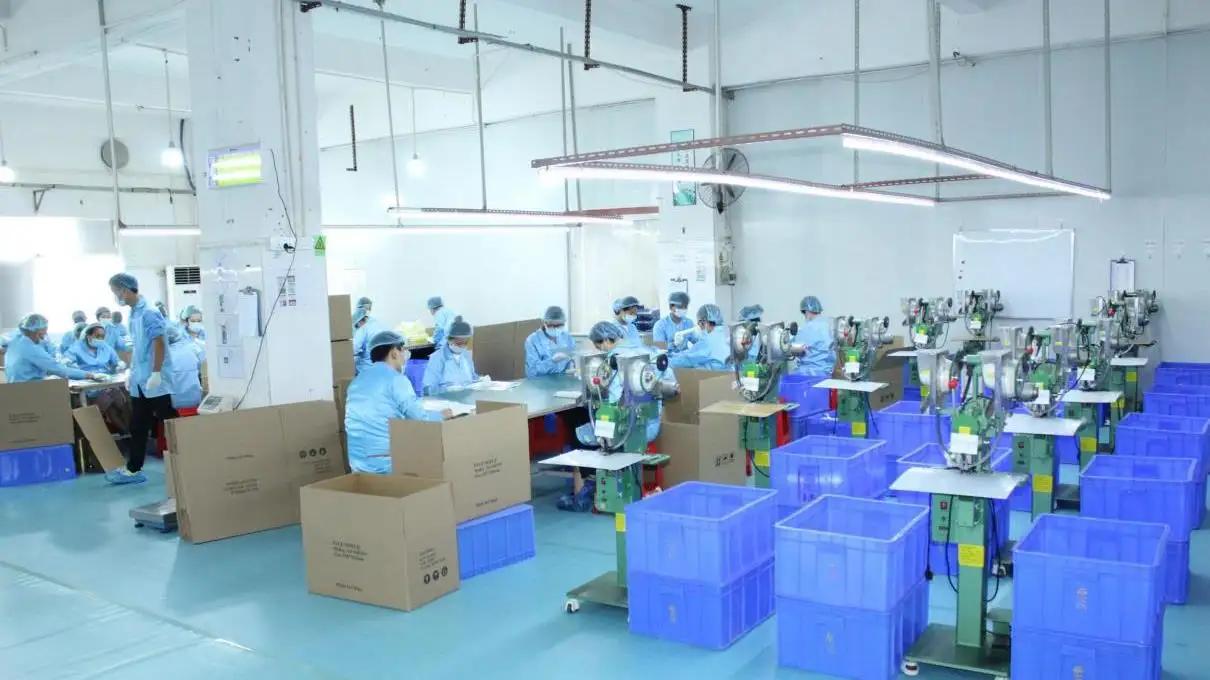 Shenzhen Xin Hong Yang Packaging Products Co., Ltd.