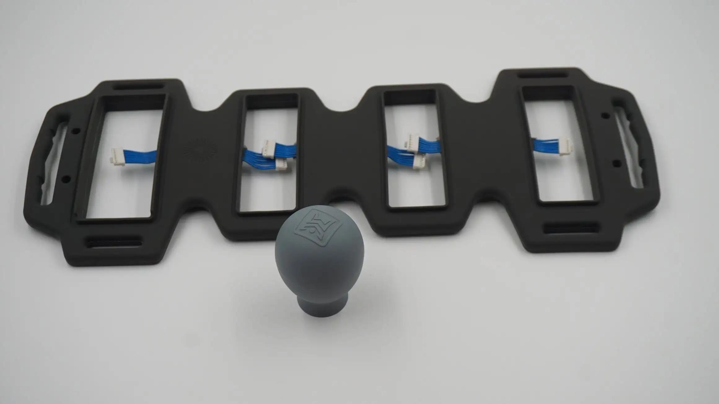 Shenzhen WQ Silicone Rubber Products Co., Ltd.