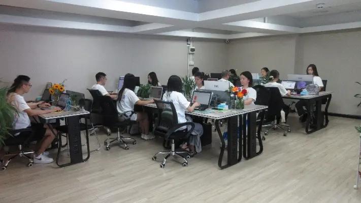 Guangzhou Kinyu Outdoor Products Co., Ltd.