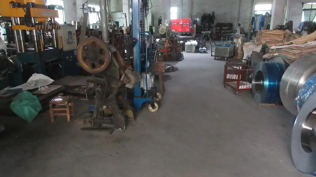 Supplier