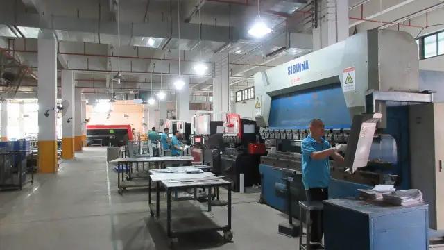 Guangdong Dongji Intelligent Device Co., Ltd