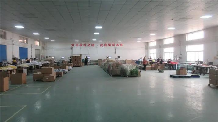 Shandong Bochuang Seal Co., Ltd.