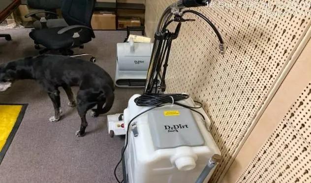 CLEANIC CLEANING EQUIPMENT LIMITED
