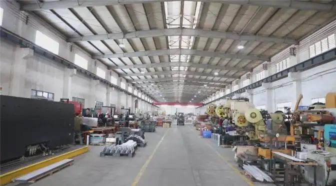 Foshan Nanhai Nanqin Hotel Supplies Factory