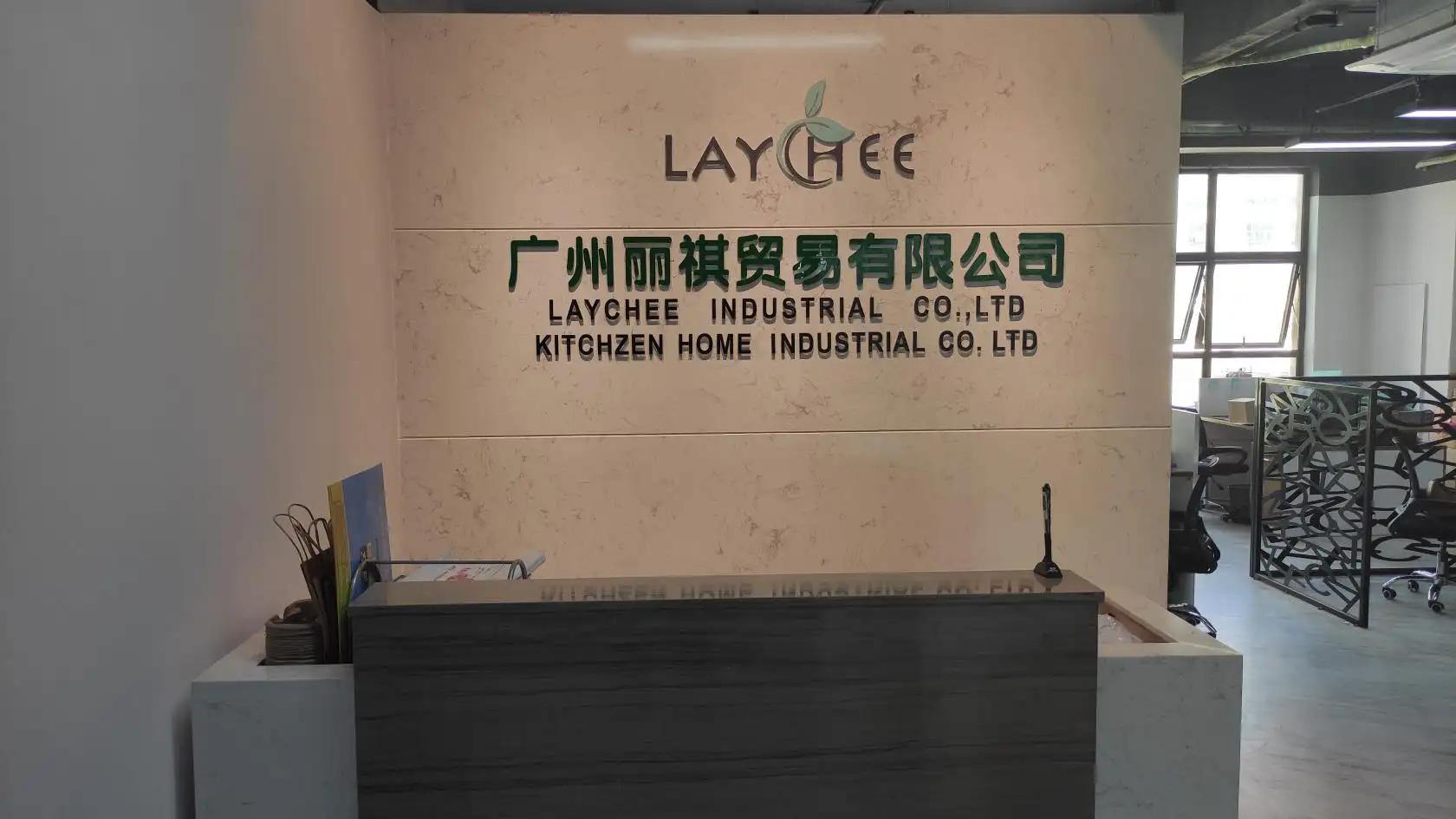 Laychee Industrial Co., Ltd.