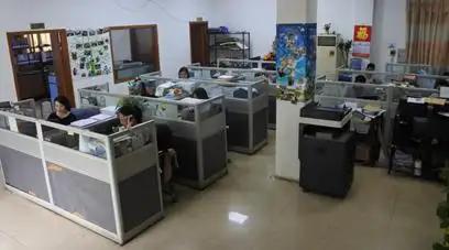 Zhongshan Changsheng Metal Products Co., Ltd.