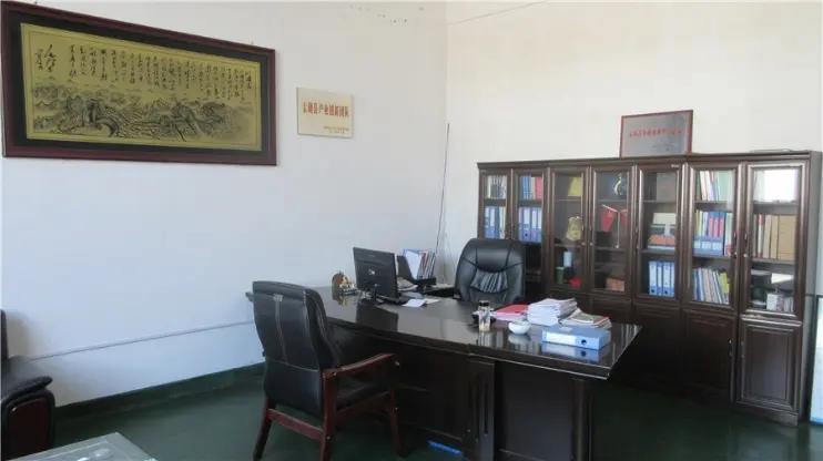 Anhui Zehong Plastic Industry Co., Ltd.