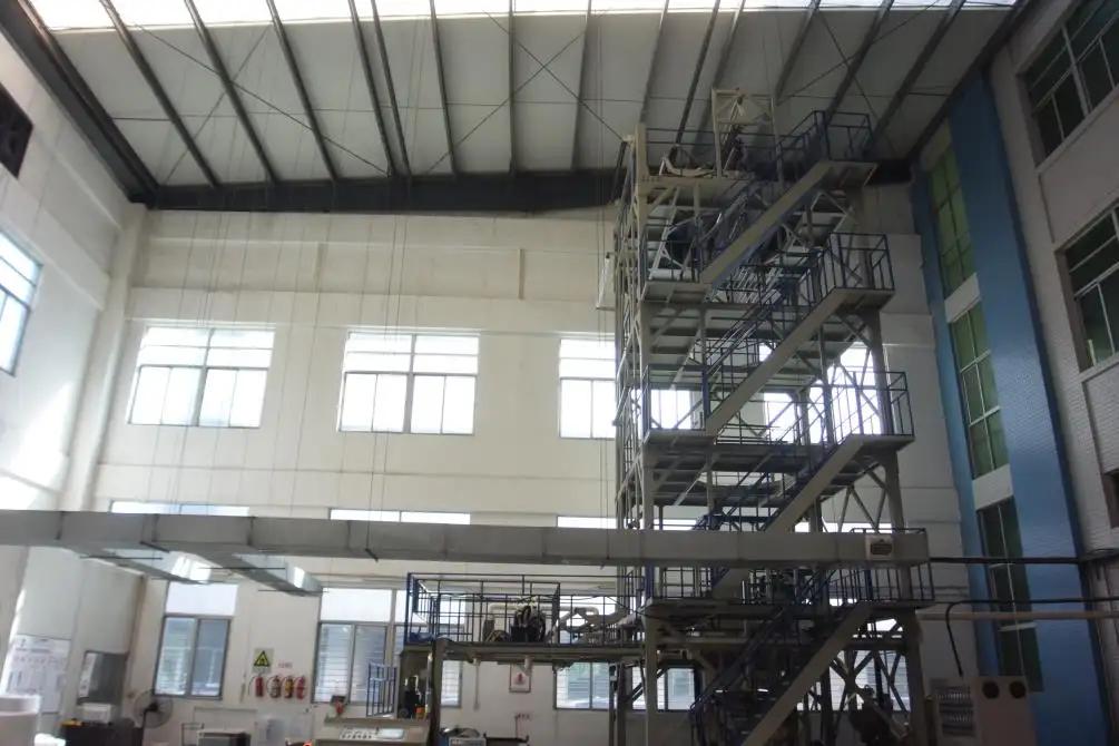 Shantou Hongqiao Packaging Industry Co., Ltd.