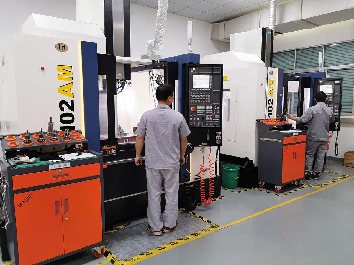 Guangdong Yuanfang Technology Industry Co., Ltd.