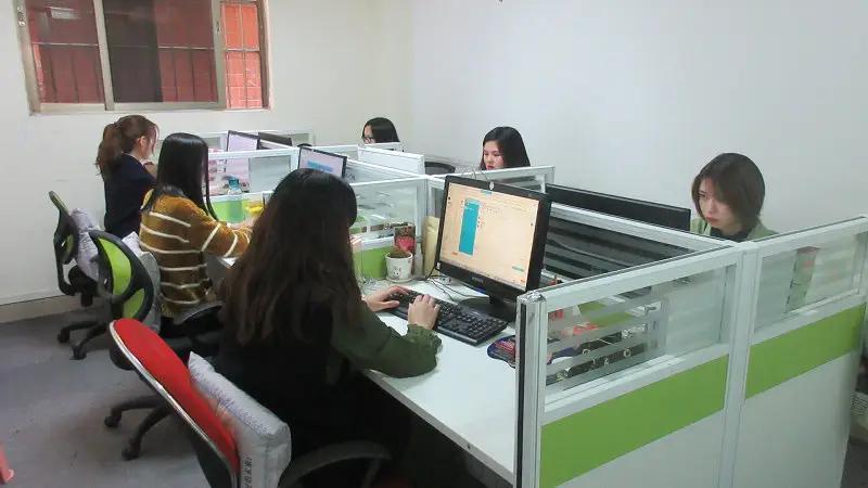 Guangzhou Homedec Sanitary Ware Co., Limited