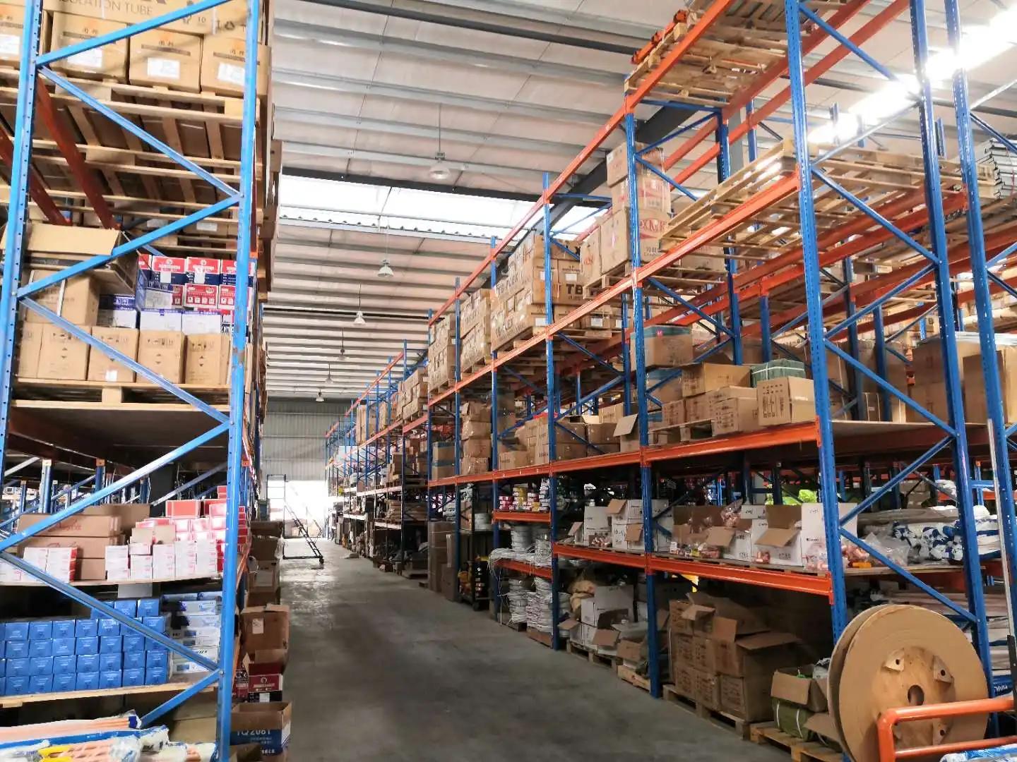 Supplier