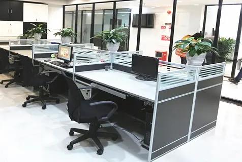 Yunnan Qingran Trade Co., Ltd.