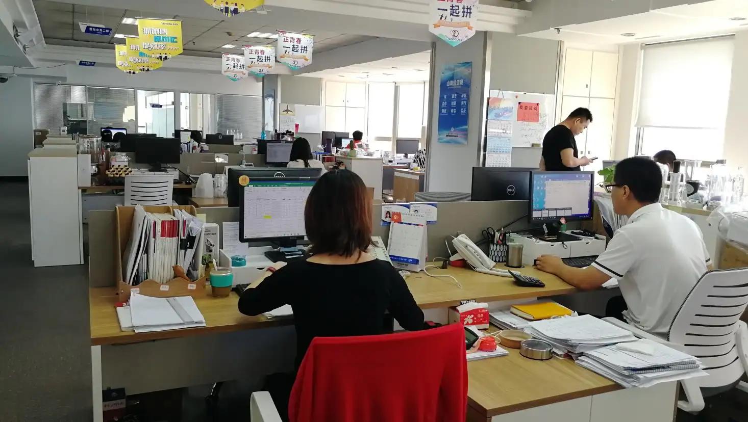 Sinoglass Housewares Co., Ltd.