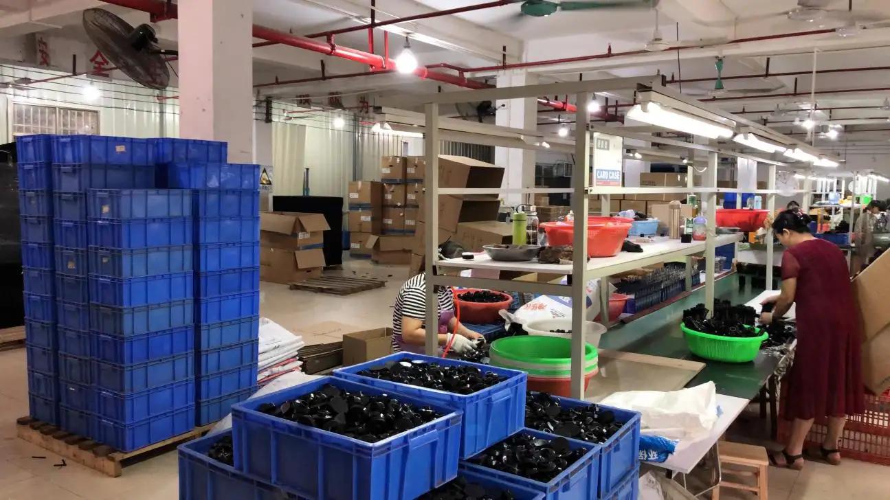 Foshan Shunde Junyou Aquarium Product Factory