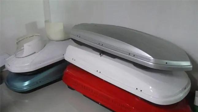 Shenzhen Ameixin Plastic Co., Ltd.