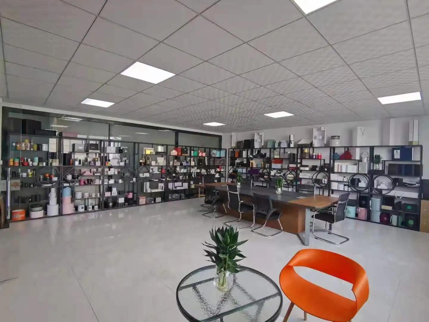 Guangzhou Champion Packaging Co., Ltd.
