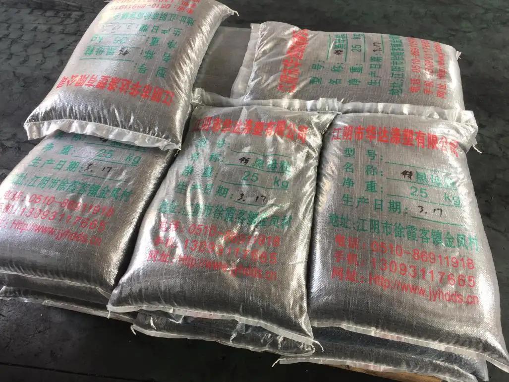 Jiangyin Huada Polyester Plastic Co., Ltd.