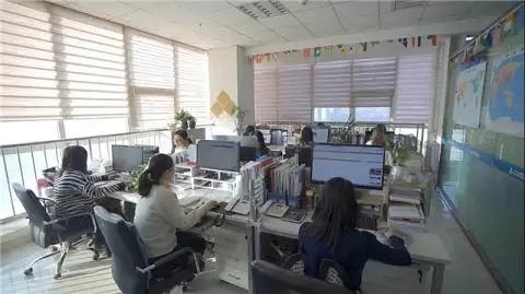 Shijiazhuang Xinfuda Medical Packaging Co., Ltd.