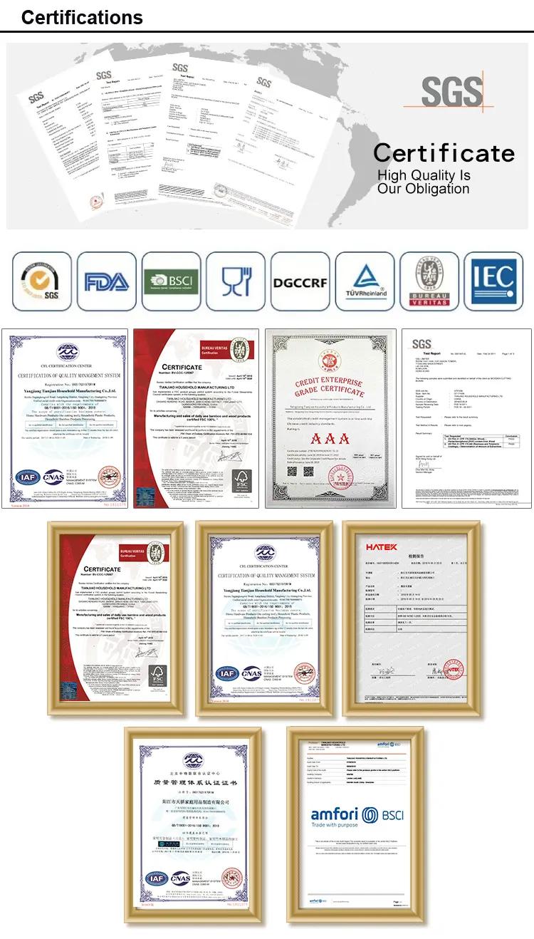 Yangjiang Telstar Industry Co., Ltd.