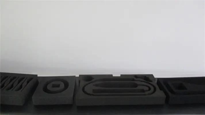 Dongguan Yuan Yuan Sponge Products Co., Ltd.
