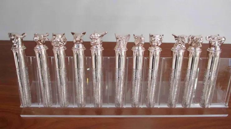 Shantou Yu Dong Packaging Products Co., Ltd.