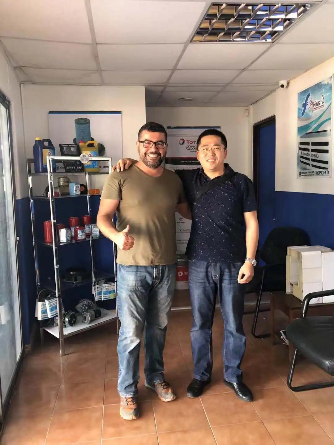 Shandong Carryman Auto Tech Co., Ltd.