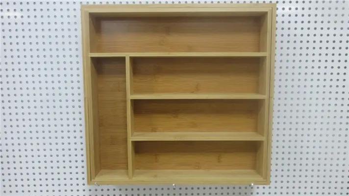 Xiamen Haoliyuan Bamboo Products Co., Ltd.