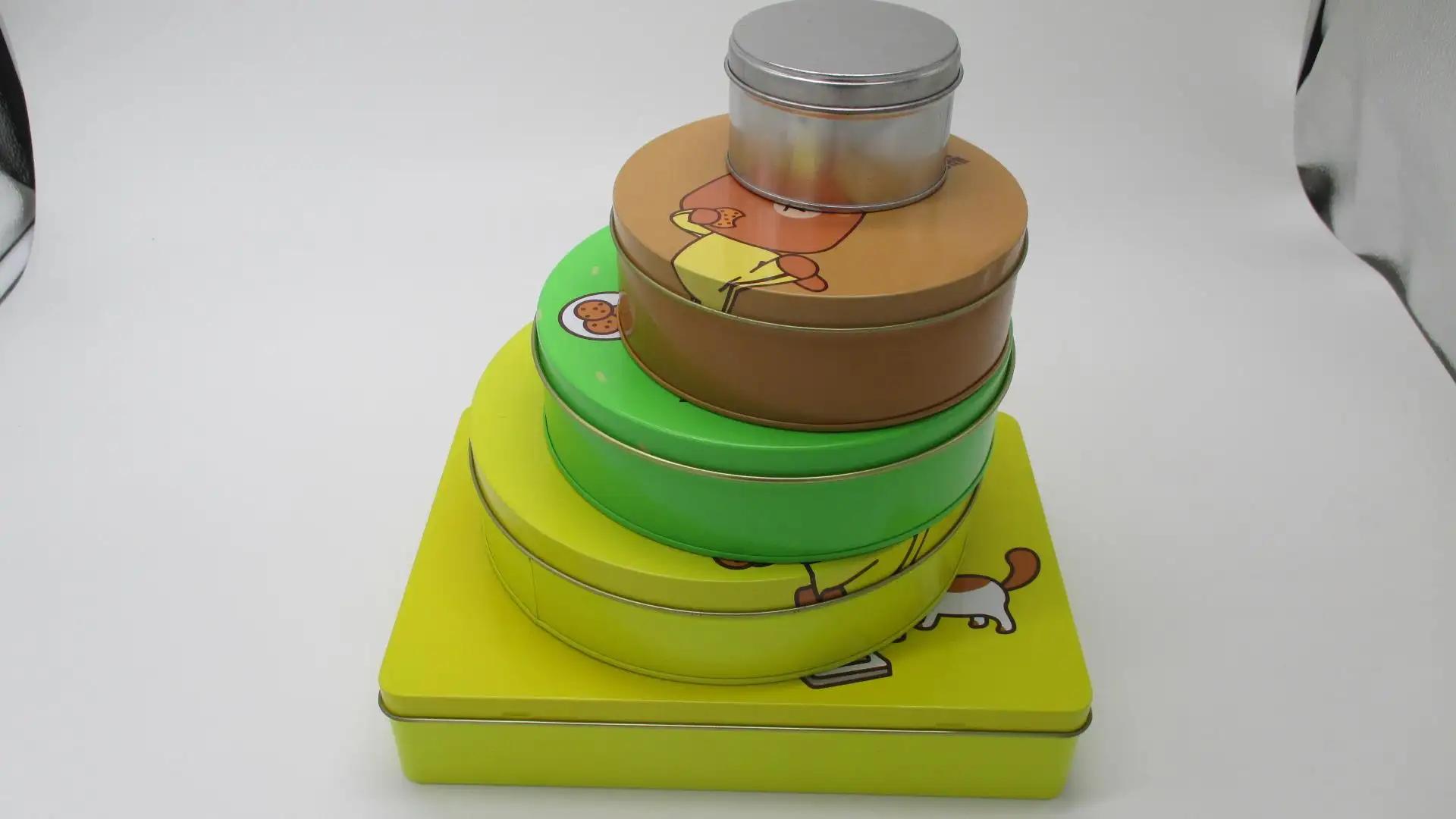 Dongguan Mida Packing Products Co., Ltd.
