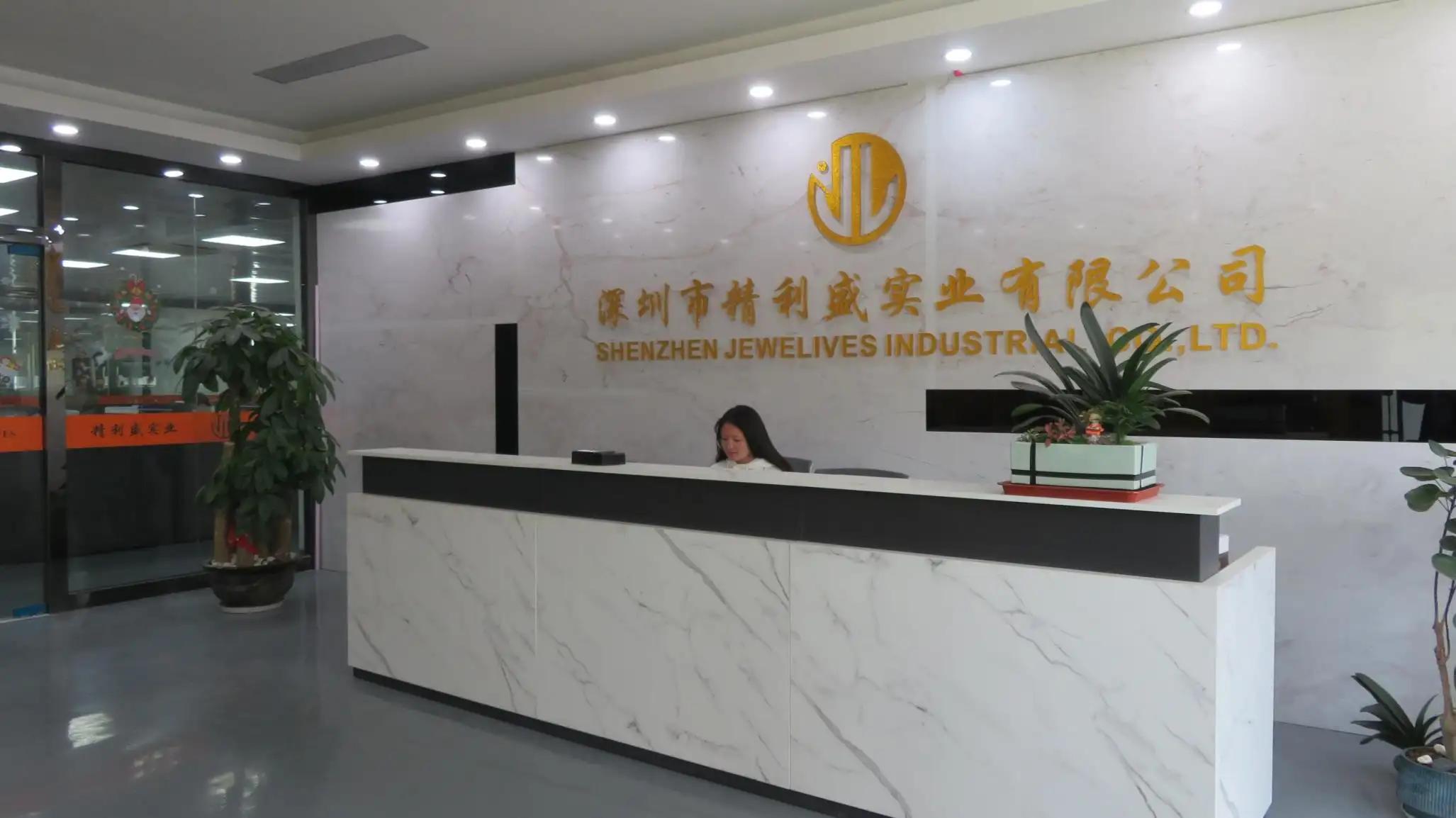 Shenzhen Jewelives Industrial Co., Ltd.