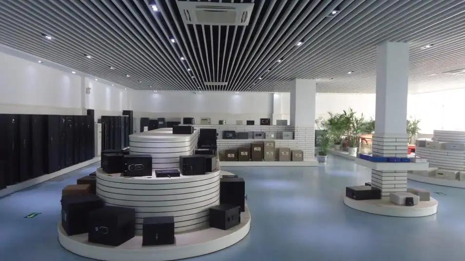 Ningbo Hi-Tech Zone Rayoo Security And Technology Co., Ltd.