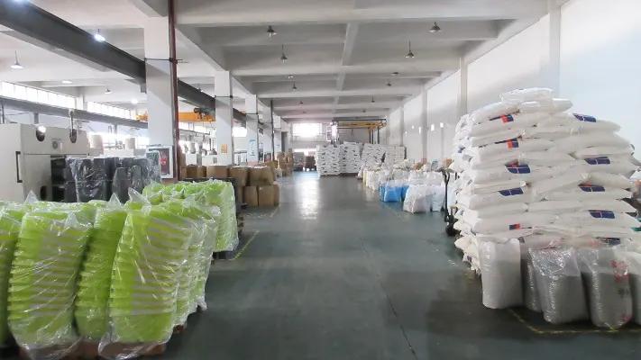 Zhejiang Yongkang Suyuan Industry&Trade Co., Ltd.