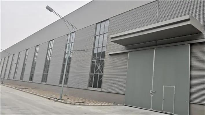Hebei Weizhengheng Construction Engineering Co., Ltd.