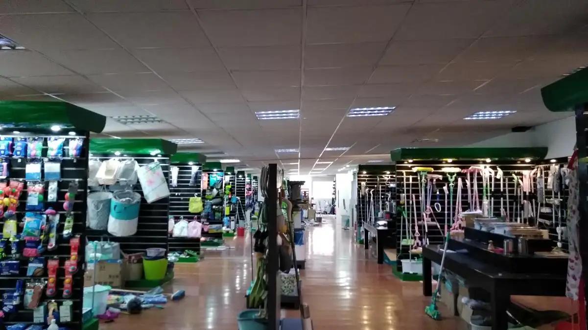 Ningbo Mastertop Home Products Co., Ltd.