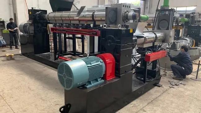 Zhangjiagang Kooen Machinery Co., Ltd.