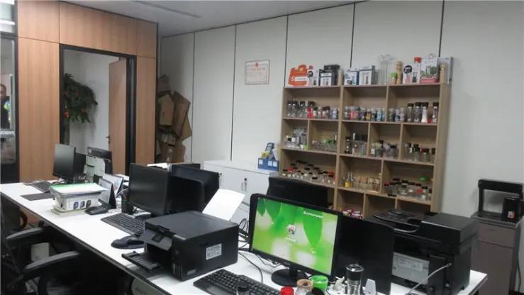 Xiamen Sinogrinder Houseware Co., Ltd.