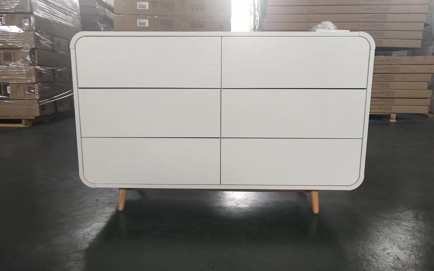 Weifang Mr Big Industry And Commerce Co., Ltd.