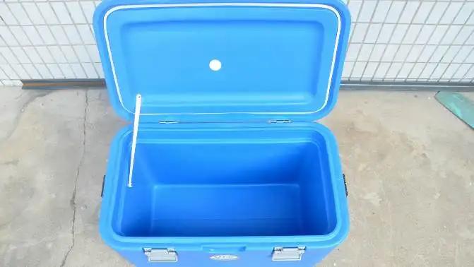 Guangzhou Qtop Cold Chain Sciences Co., Ltd.