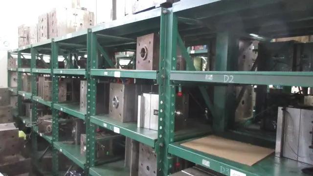 Suzhou Xinyun Bier Precision Machinery Co., Ltd.