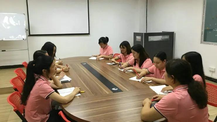 Guangzhou Xinqi International Trade Co., Ltd.
